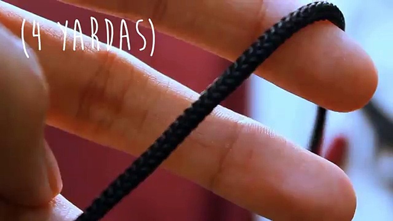 DIY - COMO HACER UNA MOCHILA SUPER FÁCIL | Danielalala