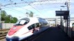 High speed trainsurfing 250 km/h / Зацепинг на сапсане МСК БЛГ Чудово СПБ. 250 кмч (2way)