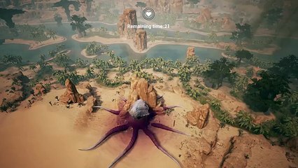 Conan Exiles - SUMMONING ALL 3 GODS!!