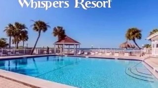 Bermuda Bay St Petersburg Fl | Whisper Resorts in Florida