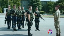 SÖZ 14. Bölüm Fragmanı FULL HD İZLE