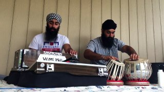 Sa Dharthi Bheyi Hariavali Bhai Harmeet Singh Mittu