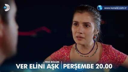 Ver Elini Aşk 3. Bölüm Fragmanı FULL HD İZLE