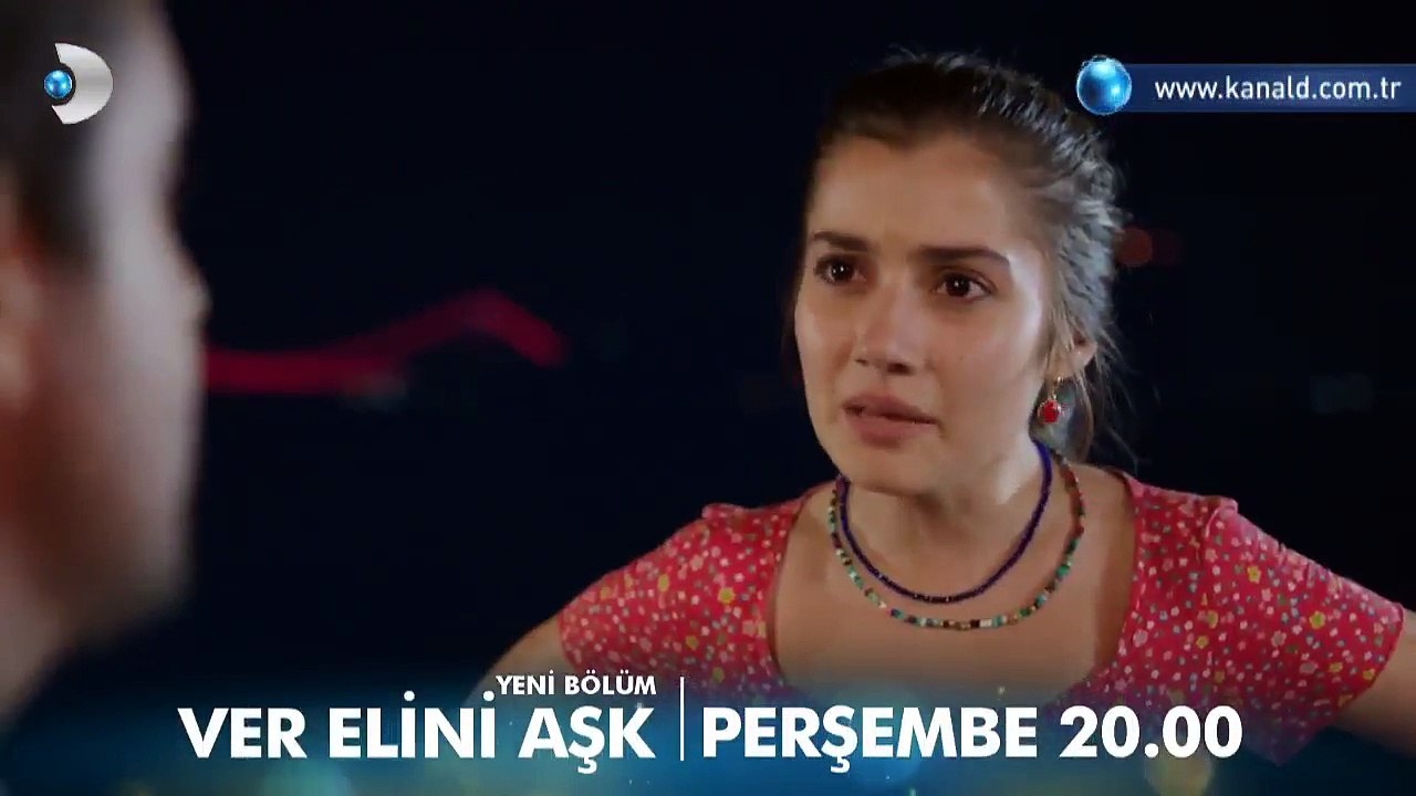 Ver Elini Aşk 3. Bölüm Fragmanı FULL HD İZLE