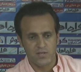 مرور بازی نفت‌تهران و گسترش‌فولاد