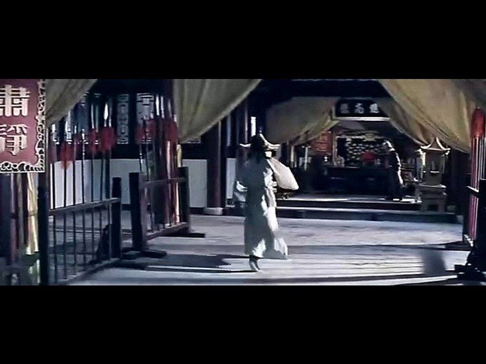 鹰爪铁布衫B