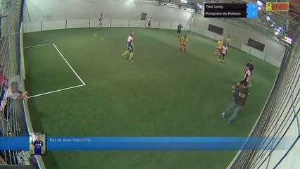 Tout Long Vs Pompiers de Poitiers - 18/09/17 20:00 - LIGUE 2 - Poitiers Game Parc