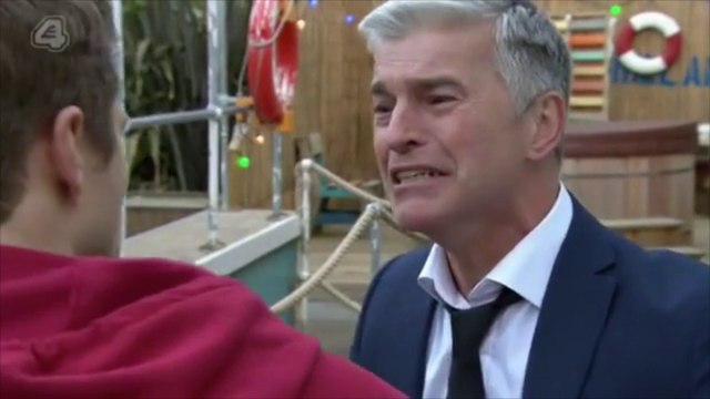 James Nightingale Part 44 (Family Only, James mention)