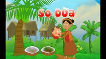 Truyện Sọ Dừa| Truyện cổ tích cho bé| Truyện audio cho bé