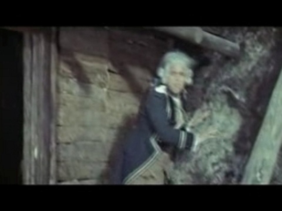 la tulipe noire       1964