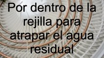 SIN DUDA El mejor aire acondicionado casero (con sistema libre) homemade