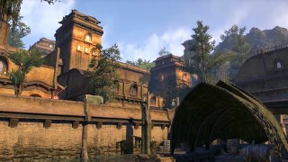 The Elder Scrolls Online: Morrowind – Assassins and the Great Houses