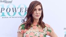 Kate Walsh Shares She Had Surgery to Remove 'Sizable Brain Tumor' | THR News