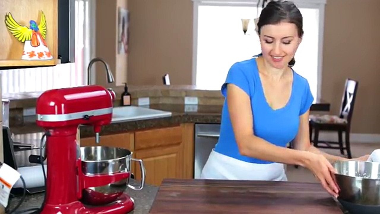 Dessert: Meringue Cookies Recipe - Natashas Kitchen