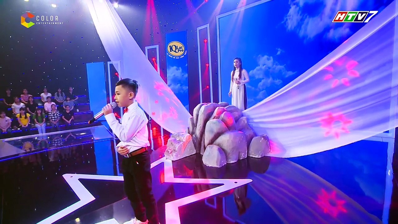 gia đình song ca tập 1
