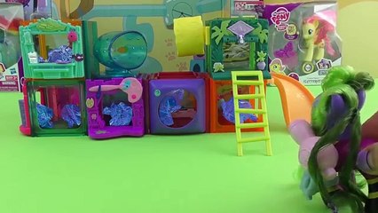Mostrar y que se beneficia toda congelación de la mascota de los potros de dibujo puede Pony 1 Escasa por el kiwi