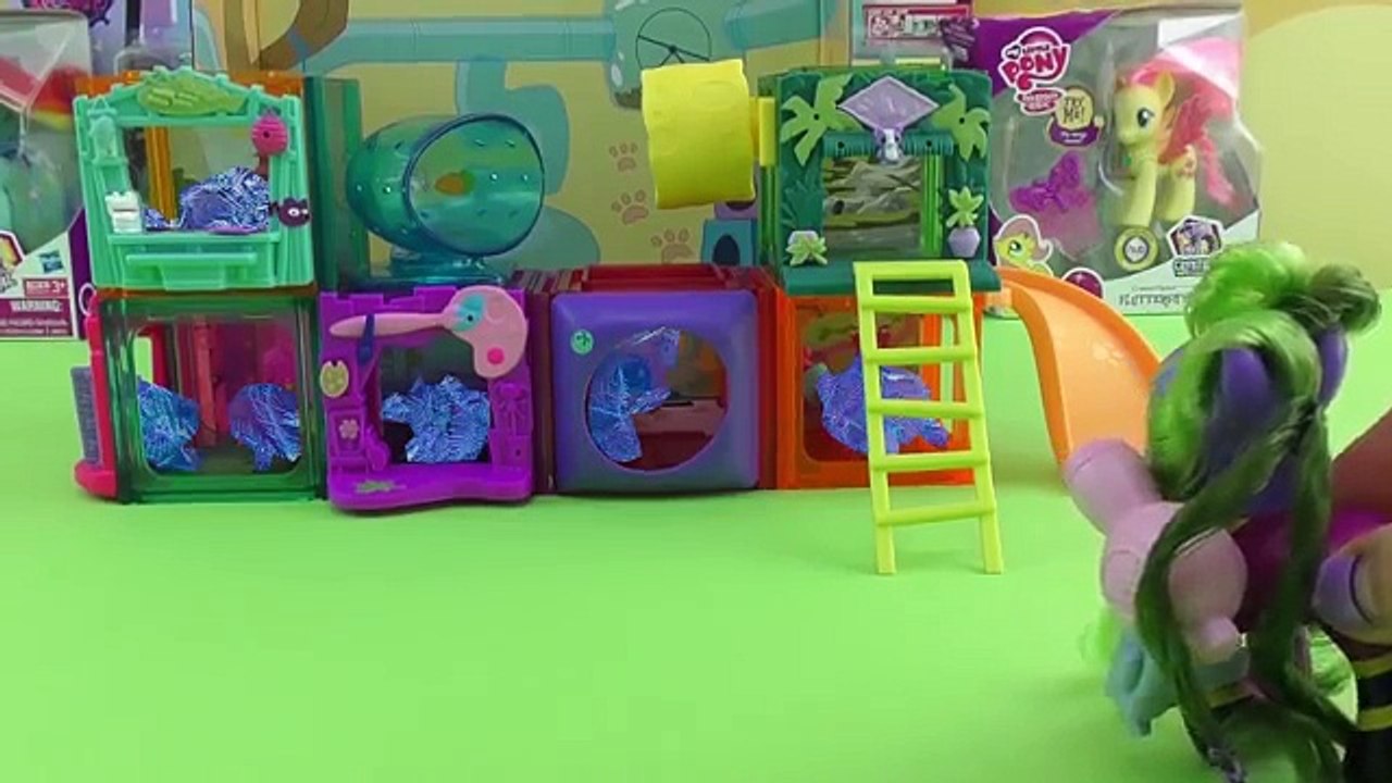 Mostrar y que se beneficia toda congelación de la mascota de los potros de dibujo puede Pony 1 Escasa por el kiwi