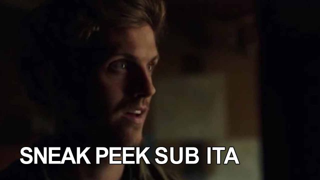 Fear the Walking Dead 3x12 Sneak Peek Brother's Keeper - SUB ITA