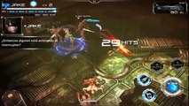 [Gratis] - IMPLOSION - NEVER LOSE HOPE - GAMEPLAY - NVIDIA SHIELD TABLET