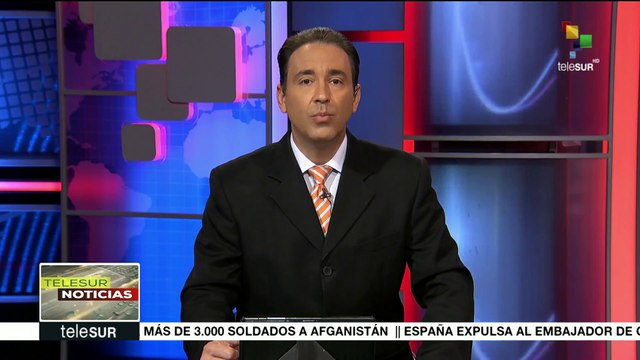 Campesinos del Catatumbo exigen cumplimiento de acuerdos de paz