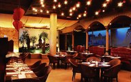 Best Cafe Restaurant Bar Decorations (9) Designs Interior ideas Architectural İmages Photos