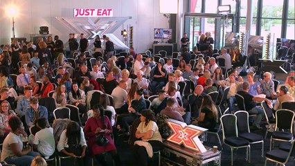 Grace Davies goes back to her Roots with heartfelt song - Auditions Week 1 - The X Factor 2017