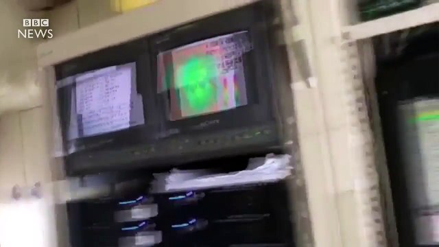 Hurricane Irma wreaks major damage in Caribbean - BBC News