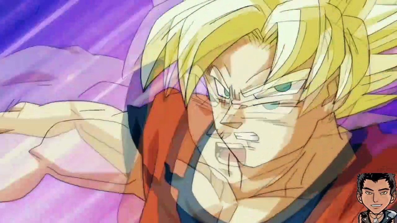goku & toppo