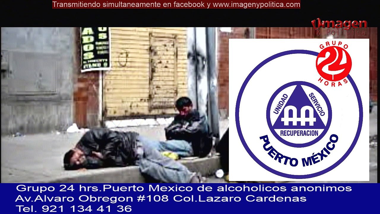 A.A.Puerto México 18SEPTIEMBRE17
