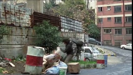 Pandora's Box - trailer