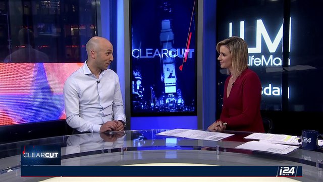 CLEARCUT | Google accuses Uber of stealing secrets | Monday, September 18th 2017
