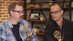Emmy Winners Jon Michaels and Cameron Frankley Talk The Beatles and More | In Studio
