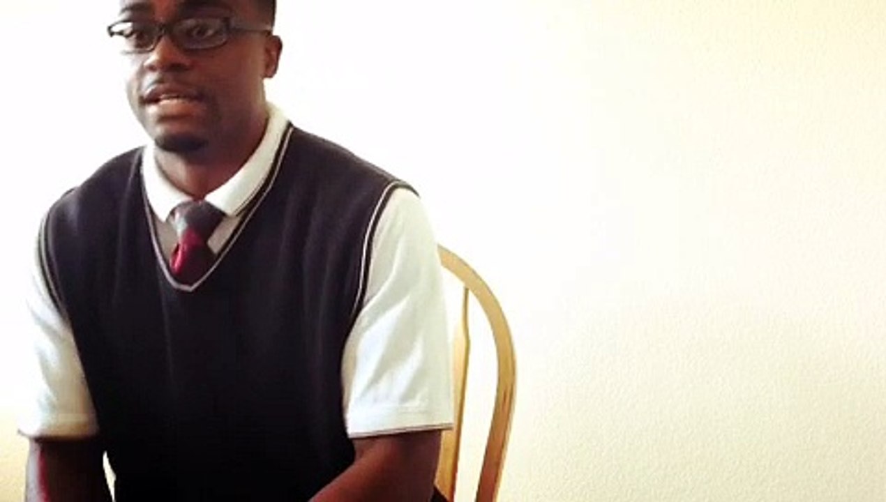 When a Job Interview goes Wrong!