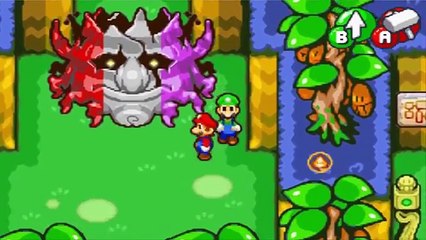 Best of Domtendo - Mario & Luigi Superstar Saga