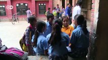 India: educación para niñas pobres | Reporteros en el mundo