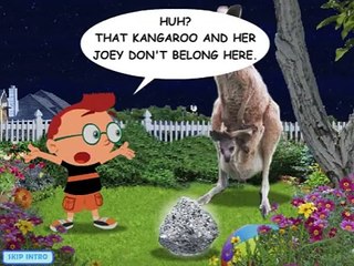 Little Einsteins Moon Rock Mix Up Disney Junior
