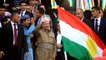 Ministro da Defesa britânico pede adiamento do referendo no Curdistão iraquiano
