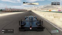 Willow Springs international Raceway Ps4 Fastest Hotlap