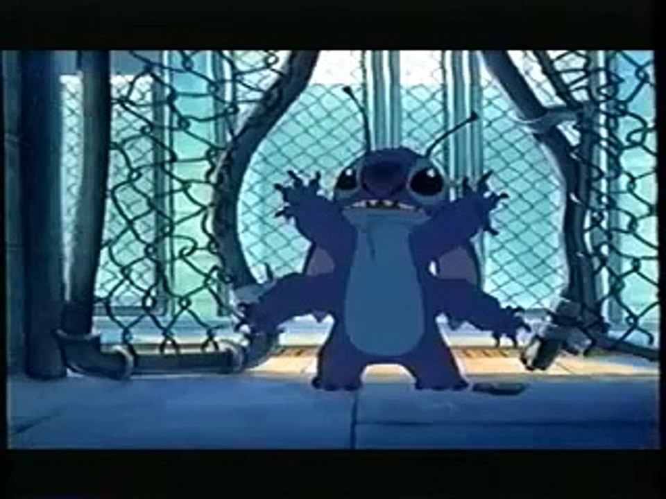 Opening To Monsters Inc. 2002 VHS