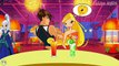 WINX CLUB love story fan animation cartoon Sea Treasure