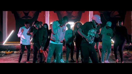 TRX Music - Mulher Mata (Ft. Nerú Americano) Video Clip Oficial