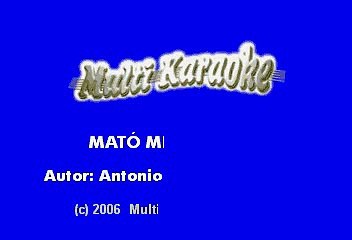 Los Freddy's - Mató mi corazón (Karaoke)