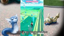 Pokémon Go : Things need to know Quick Guide - 從零到佔領道館 四分鐘了解基本須知