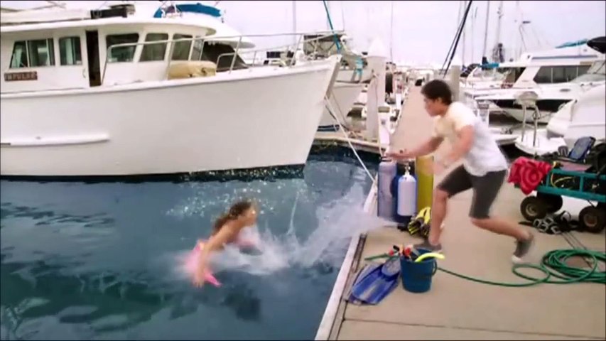 Mako Mermaids Transformations Season 2 - video Dailymotion