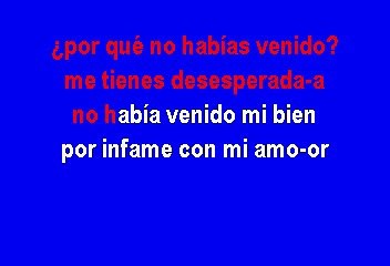 Graciela Beltran - ¿Pa' que son pasiones (Karaoke)