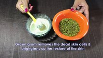 How to Get Crystal Clear Glowing, Spotless Skin - Magical Skin Whitening Bath Powder 100% Works