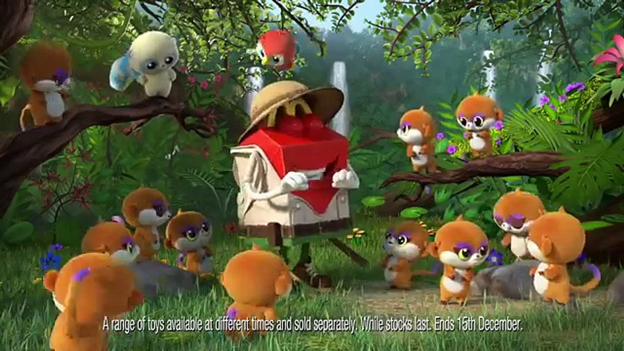 Best Ouf Pubs Happy Meal 5