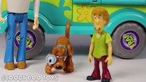 SCOOBY DOO Toys Lego Mystery Plane Adventures Toy Parody Video with Scooby and Shaggy