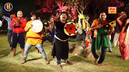 दो घूंट भोले की बूटी Haryanvi Song 2017 Bhole Bhajan DJ Haryanvi Kavad Song Bholu Jassia