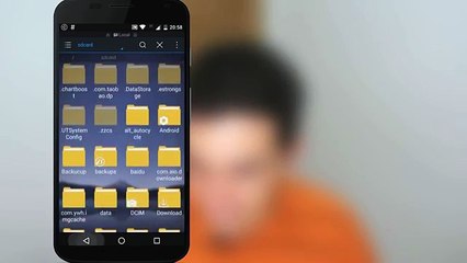 02 FORMAS DE RECUPERAR FOTOS,MUSICAS E VIDEOS APÓS FORMATAR OU APAGAR DO SEU ANDROID